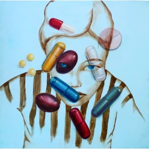 Magic pills